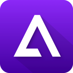 Delta est désormais officiellement disponible sur l'App Store iOS. (Image via Delta Emulator)