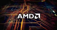 Les architectures RDNA 3 et Zen 4 d&#039;AMD pourraient arriver au cours du même trimestre. (Image source : AMD)