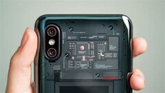 Les Mi 8 Pro, Mi 8 Lite et Mi Max 3 ont reçu leurs premières mises à niveau MIUI 12. (Source de l'image : avis d'experts)