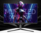 L'Evnia 27M2N6800ML est un moniteur de jeu lumineux et rapide. (Source de l'image : Philips)