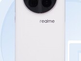 Le "Realme GT5 Pro". (Source : TENAA)