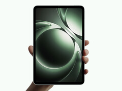 Le Redmi K Pad est le dernier né d&#039;une gamme de tablettes compactes lancées cette année. (Source de l&#039;image : Xiaomi)