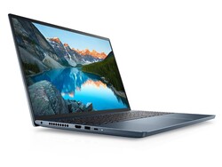 En examen : Dell Inspiron 16 Plus 7610. Unité de test fournie par Dell