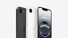 L'iPhone 16e. (Source de l'image : Apple)