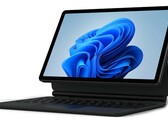 L'iWork GT prend en charge deux claviers en option. (Image source : Alldocube)