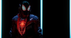 Environ 71% des ventes de jeux en boîte de Spider-Man : Miles Morales ont été réalisées pour la PS5. (Source de l'image : Sony/Marvel - Brandon Tepezano)