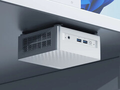 Le M1 Lite est disponible en gris solitaire.