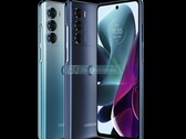 Le Moto G200 devrait être équipé d'un SoC Snapdragon 888. (Image source : TechnikNews)