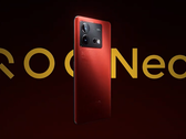 Le Neo8 est (probablement) en route. (Source : iQOO)