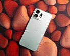 Une variante présumée « Fresh Mint » du OnePlus N6.