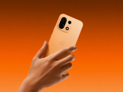 Le OnePlus Turbo 6x Pro.