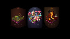 La vente d'Otherdeeds a bouleversé la blockchain d'Ethereum (image : Otherside)