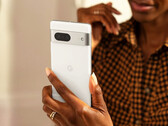 La mise à jour de ce mois-ci apporte des corrections de bugs critiques pour les Pixel 7 et Pixel 7 Pro. (Image source : Google)