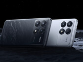 Xiaomi vendra probablement le POCO F6 Pro dans le monde entier jusqu'au milieu de l'année 2025. (Source de l'image : Xiaomi)