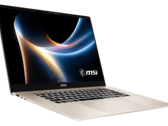 La MSI Prestige 16 AI+ C3MTG est nettement plus silencieuse en mode équilibré, mais il y a un problème
