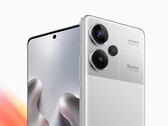 La série Redmi Note 13 a presque un an à ce stade. (Source de l'image : Xiaomi)