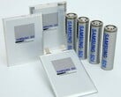 Samsung développera des composants de batteries LFP et à semi-conducteurs (image : Samsung SDI)