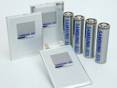 Samsung développera des composants de batteries LFP et à semi-conducteurs (image : Samsung SDI)
