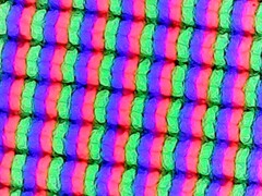 Sous-pixels