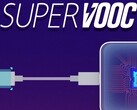 Le VOOC devrait bientôt devenir encore plus Super. (Source : OPPO)