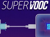 Le VOOC devrait bientôt devenir encore plus Super. (Source : OPPO)