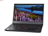 Test du Lenovo ThinkPad E14 (i5-10210U, UHD 620, FHD) : la finesse plus que l'évolutivité