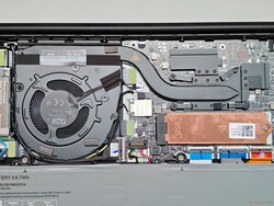 Système de refroidissement