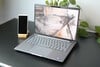 Test du HP ZBook 8 G1i 14 : station de travail compacte 14 pouces avec RTX professionnelle