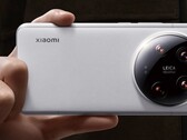 Le Xiaomi 14 Ultra. (Source de l'image : Xiaomi)