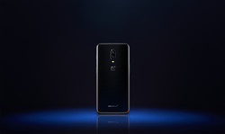 En test : le OnePlus 6T McLaren Edition. Modèle de test aimablement fourni par OnePlus Allemagne.