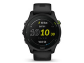 La Garmin Forerunner 255 Music pourrait être 100 $US plus chère que son prédécesseur. (Image source : Løberen)