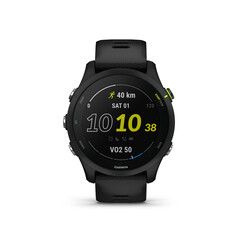 La Garmin Forerunner 255 Music pourrait être 100 $US plus chère que son prédécesseur. (Image source : Løberen)