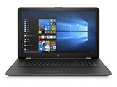 Courte critique du PC portable HP Pavilion 17z-ak000 (A9-9420, Radeon 530)