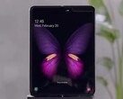 Samsung Galaxy Fold obtient la mise à jour de Android 11 avec One UI 3.0 en plus