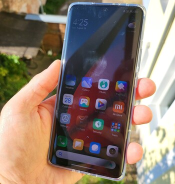 Examen du smartphone Xiaomi 12S Pro