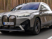 Les futurs acheteurs de BMW EV n'auront pas besoin de payer un abonnement pour activer le matériel préinstallé. (Source de l'image : BMW)