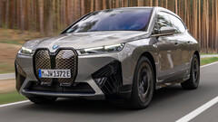 Les futurs acheteurs de BMW EV n'auront pas besoin de payer un abonnement pour activer le matériel préinstallé. (Source de l'image : BMW)