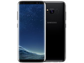 Critique complète du smartphone Samsung Galaxy S8