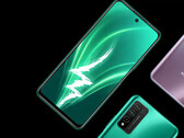 Le Honor 10X Lite. (Source : Honor)