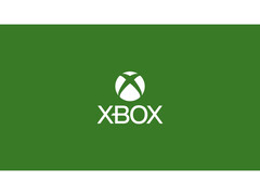 Image promotionnelle avec le logo Xbox sur un fond vert. (Source de l&#039;image : Microsoft)