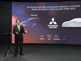 L'alliance Renault-Nissan-Mitsubishi va développer une batterie à l'état solide et 35 nouveaux véhicules électriques dans le cadre d'un investissement de 26 milliards de dollars
