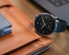 Amazfit a lancé la smartwatch Active 2 Premium (photo) en Europe. (Source : Amazfit)