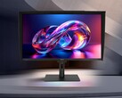 Le ProArt PA27UCGE est un moniteur 4K haute résolution destiné aux utilisateurs professionnels (Image source : Asus)