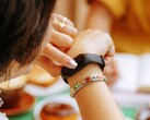Bee propose un bracelet d'intelligence artificielle économique doté de deux microphones. (Source de l'image : Bee)