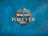 Illustration promotionnelle officielle de WoW : Forever.