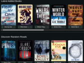 Booklore vous permet d'héberger votre propre bibliothèque d'e-books, mais la difficulté d'obtenir des e-books sans DRM en fait une application auto-hébergée réservée à ceux qui sont heureux d'opérer dans des zones juridiques grises (ImageSrouce : Notebookcheck)