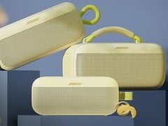 Le prix de la collection Citrus de Bose est identique à celui des autres couleurs. (Source de l&#039;image : Bose)