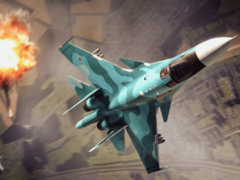 La campagne de Broken Arrow se joue des deux côtés du conflit, mettant au premier plan les tactiques d'armes combinées et le contrôle du terrain. Photo - Une capture d'écran cinématique du jeu. (Source de l'image : Steam)