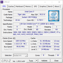 CPU-Z