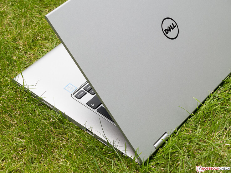 Dell Inspiron 13 7359